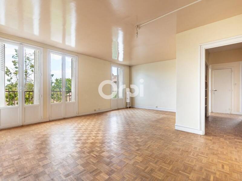 Maison à vendre, 68m², LIMOGES