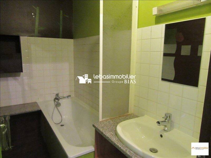 Maison à louer, 89m², TOUFFREVILLE LA CORBELINE