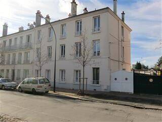 Maison à louer, 60m², SAINT MAUR DES FOSSES