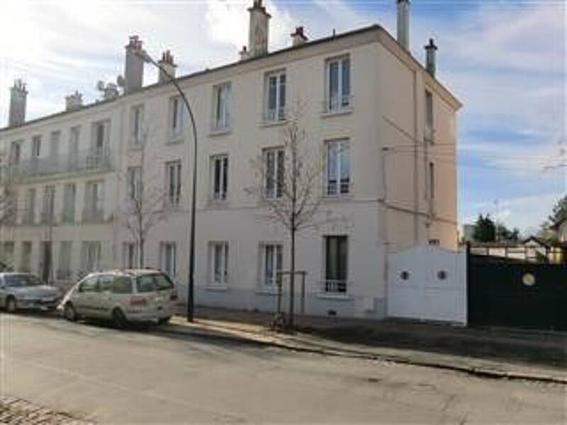 Maison à louer, 60m², SAINT MAUR DES FOSSES