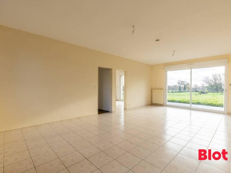 Maison à vendre, 150m², BETTON