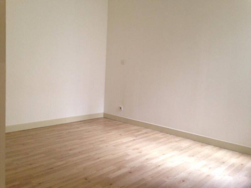 Maison à louer, 43m², MARSEILLE 2E