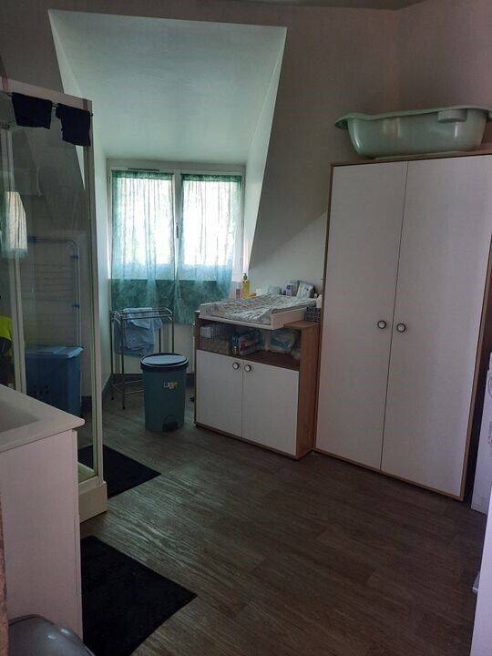 Maison à louer, 60m², ROSIERES EN SANTERRE