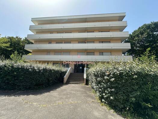 Appartement à vendre 189 500 € 4 pièces 3 chambres 85,09 m² Étage 3/4 Lormont 33310