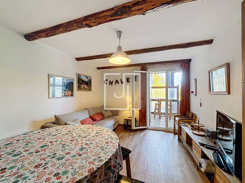 Maison à vendre, 26m², ENCHASTRAYES