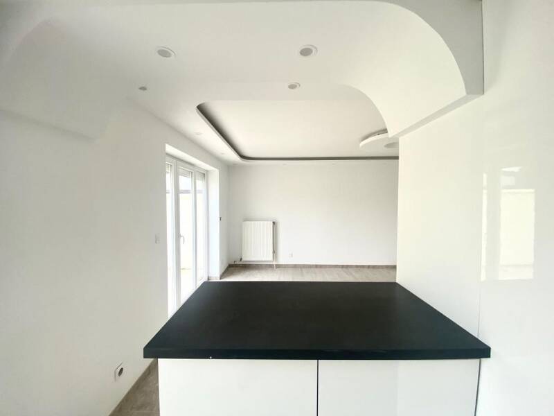 Maison à vendre, 88m², GAUCHY