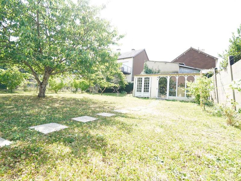 Maison à vendre, 124m², LE MANS