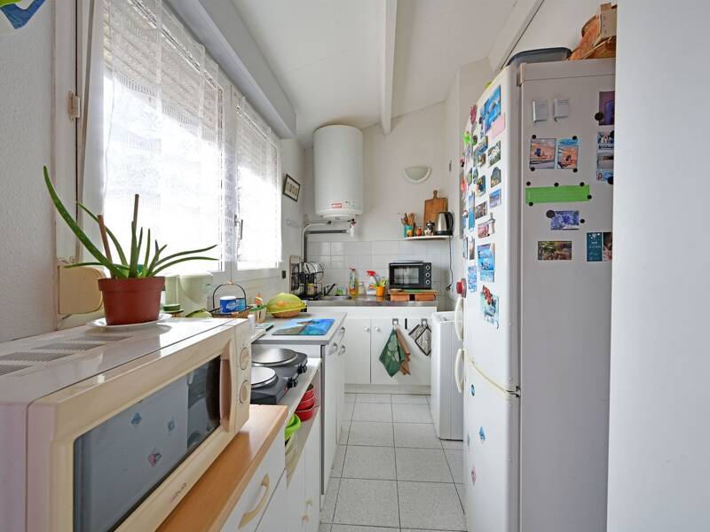 Maison à vendre, 24m², NIMES