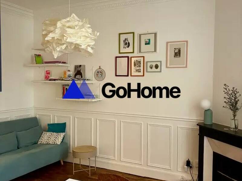 Maison à louer, 35m², PARIS 20E