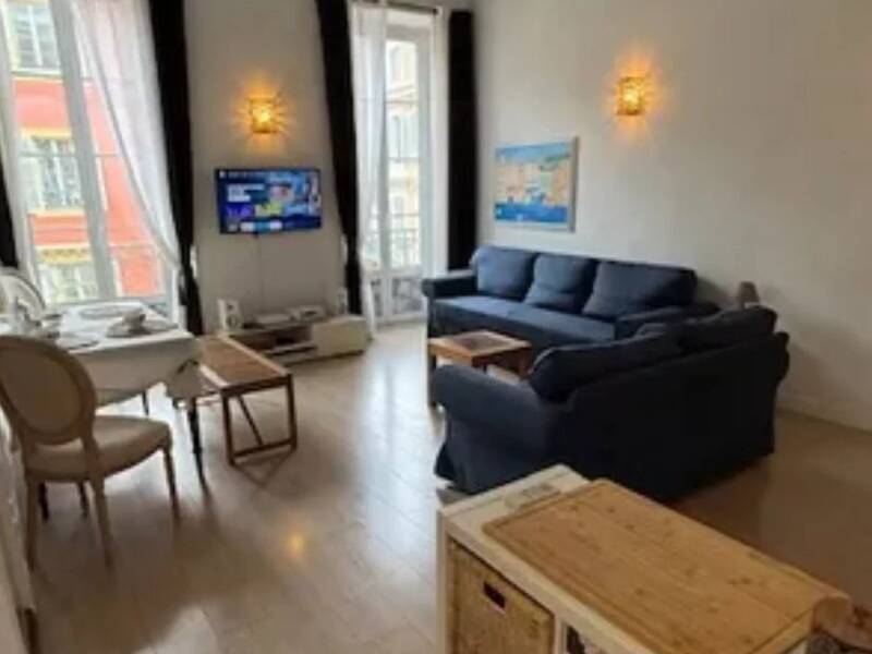 Maison à louer, 57m², NICE