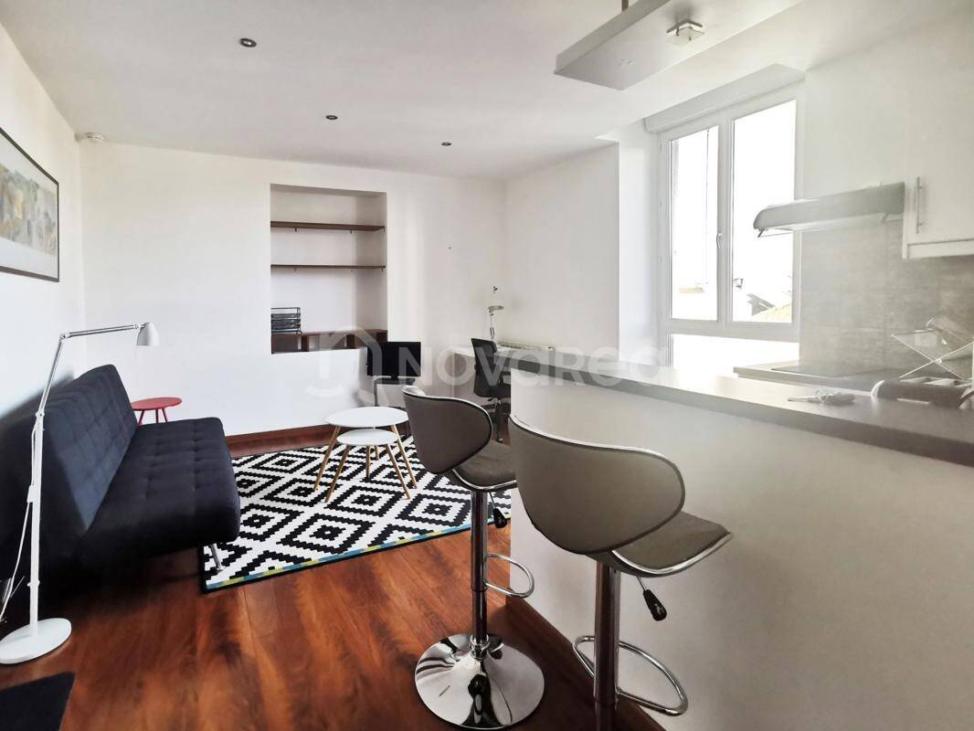 Maison à louer, 31m², PAU