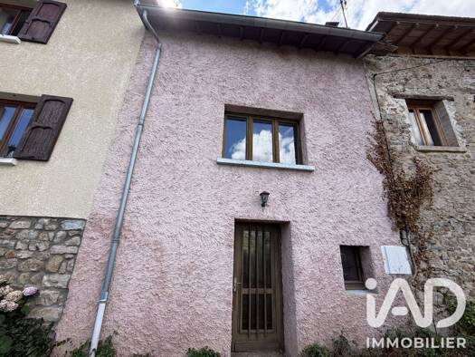 Maison à vendre 170 000 € 3 pièces 2 chambres 75,06 m² 150 m² de terrain Courzieu 69690
