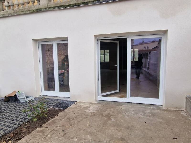 Maison à vendre, 71m², REIMS