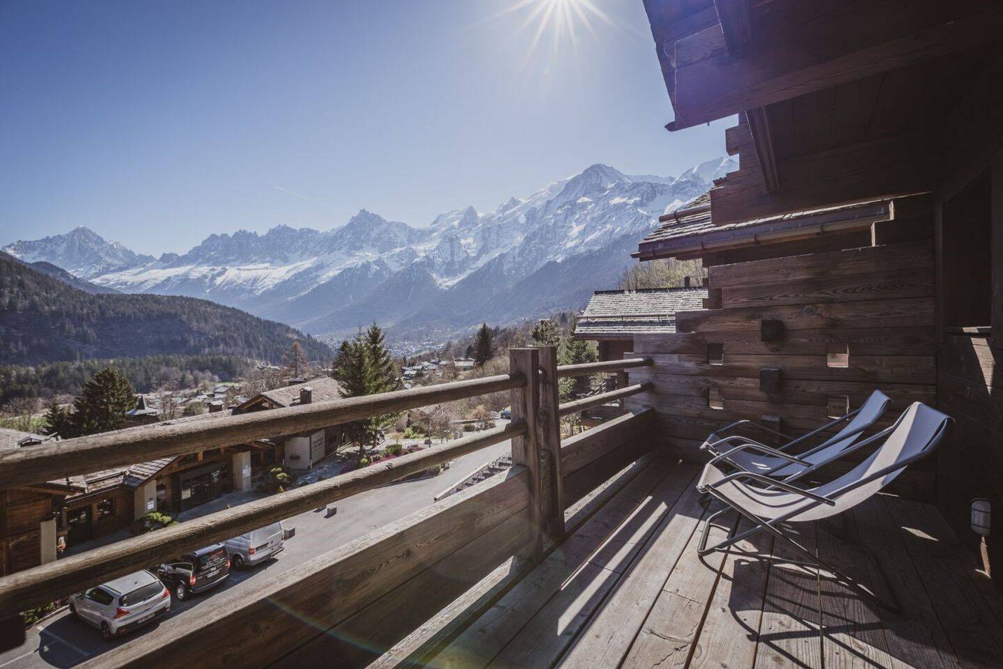 Maison à vendre, 172m², LES HOUCHES