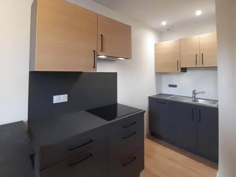 Maison à louer, 36m², GRENOBLE