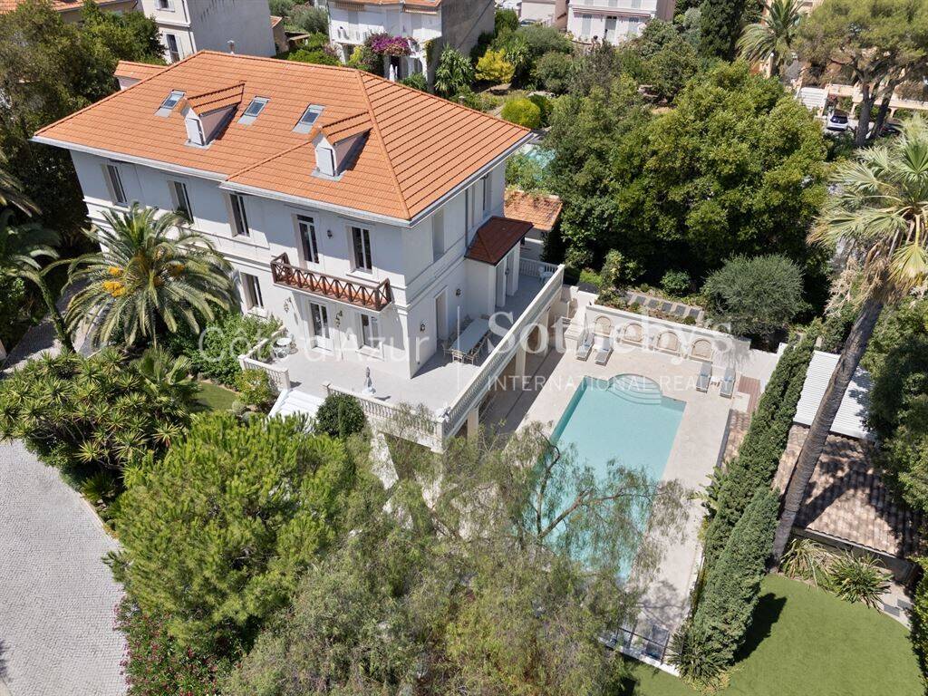 Maison à vendre, 579m², CANNES