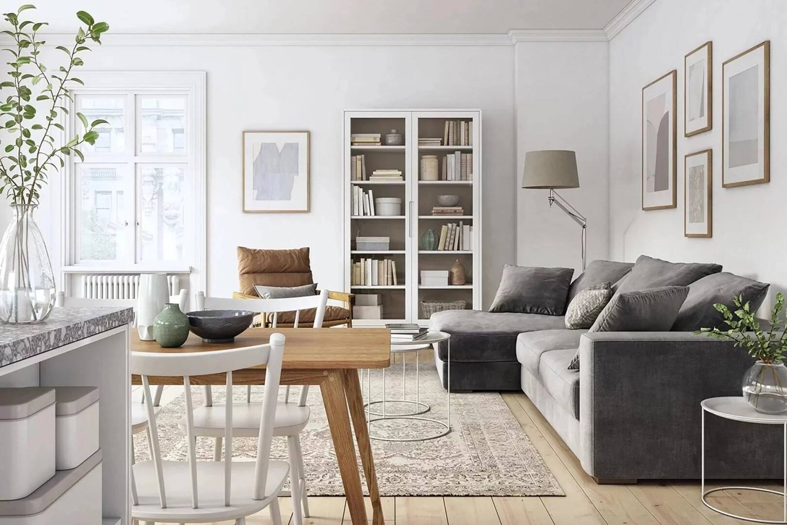 Maison à vendre, 130m², CLICHY