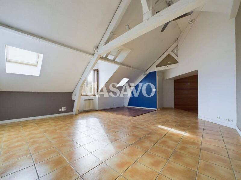 Maison à vendre, 114m², NANTES