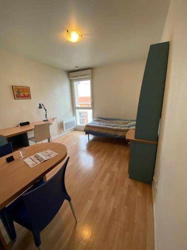 Maison à louer, 19m², LA ROCHE SUR YON