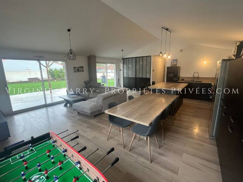 Maison à vendre, 110m², ROCHEFORT
