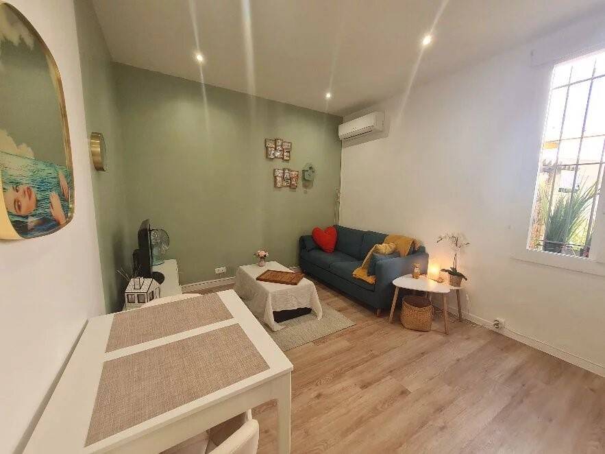 Maison à louer, 25m², ANTIBES
