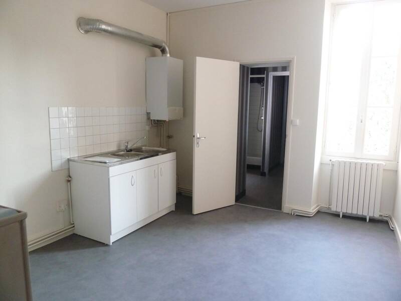 Maison à louer, 72m², ANGERS