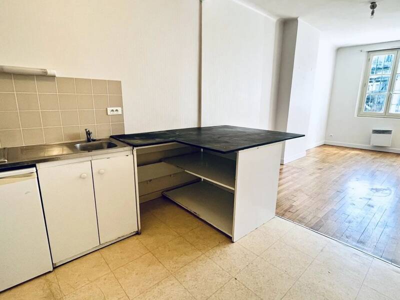 Maison à louer, 39m², ORLEANS