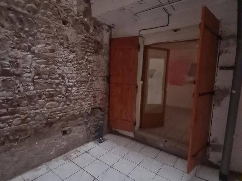 Maison à vendre, 35m², PERPIGNAN