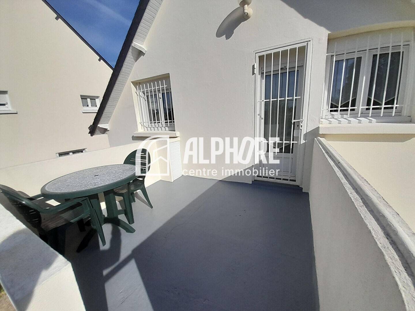 Maison à vendre, 100m², SAINT NAZAIRE