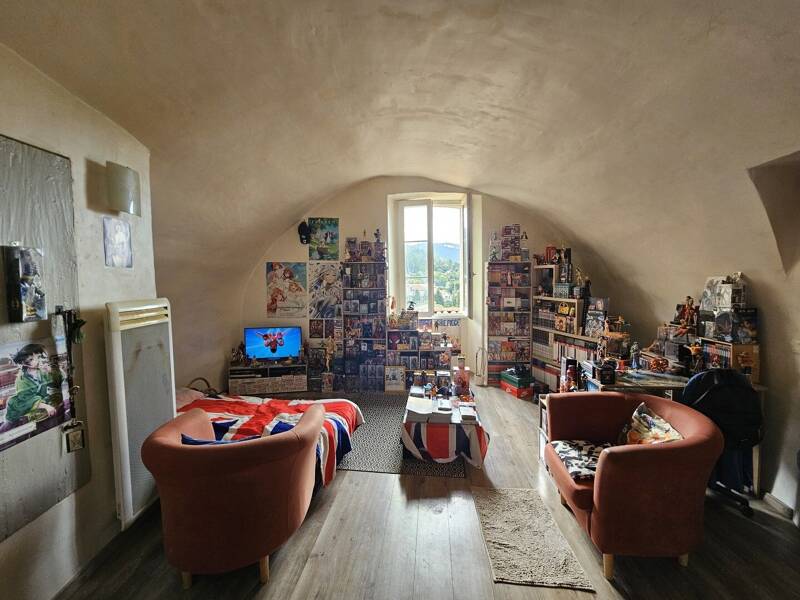 Maison à vendre, 48m², SERRES