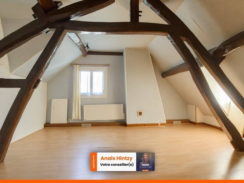 Maison à vendre, 146m², ISLE ET BARDAIS