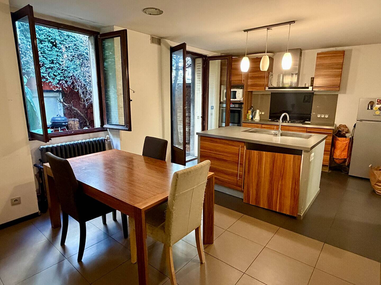 Maison à vendre, 104m², MONTREUIL