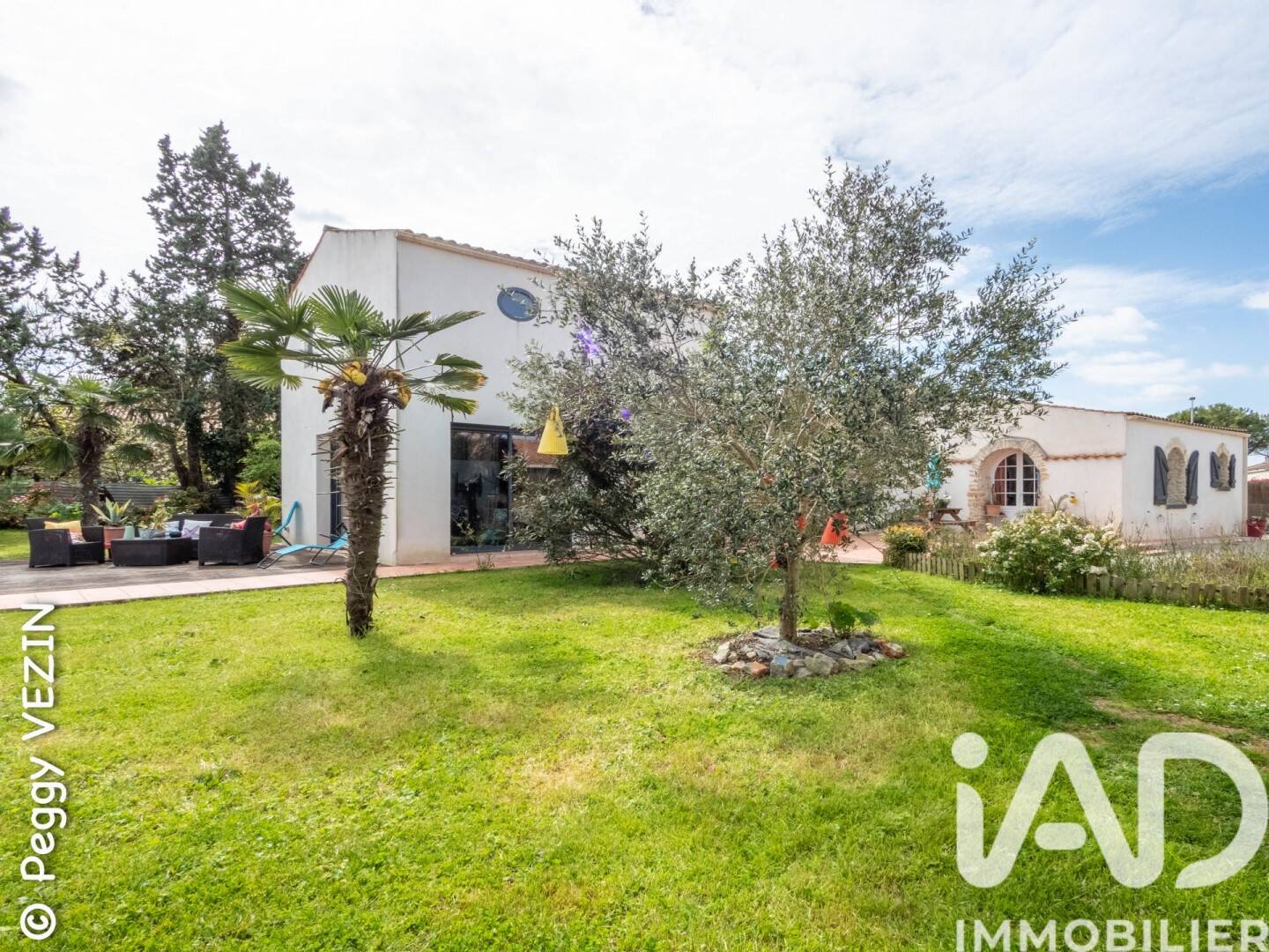 Maison à vendre, 173m², LA ROCHELLE