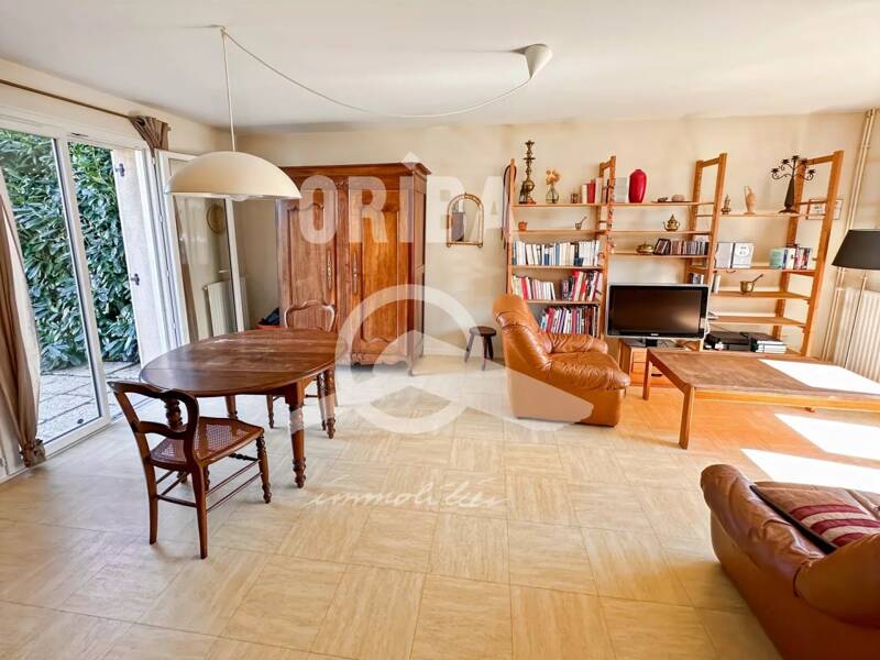 Maison à vendre, 81m², NANTES