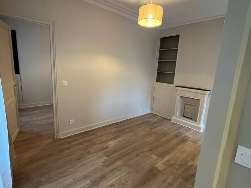 Maison à louer, 31m², PARIS 12E