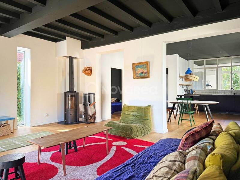 Maison à louer, 145m², PAU