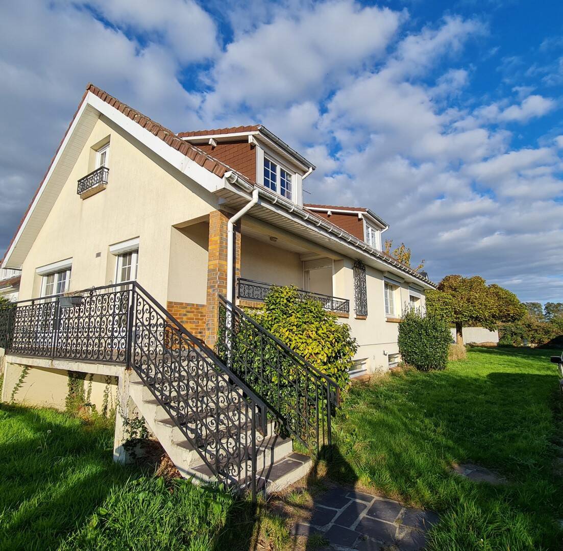 Maison à vendre, 128m², GAINNEVILLE