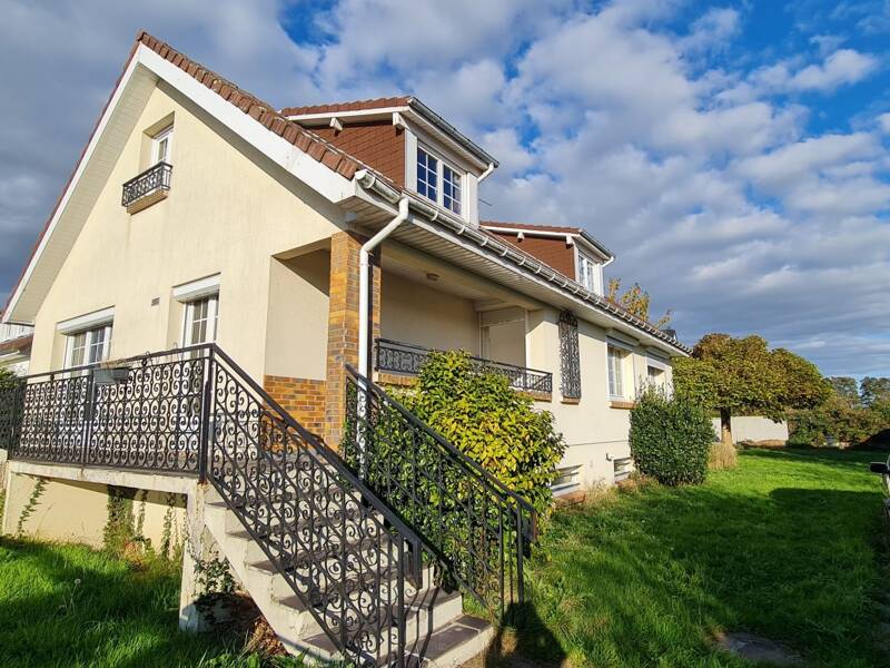 Maison à vendre, 128m², GAINNEVILLE