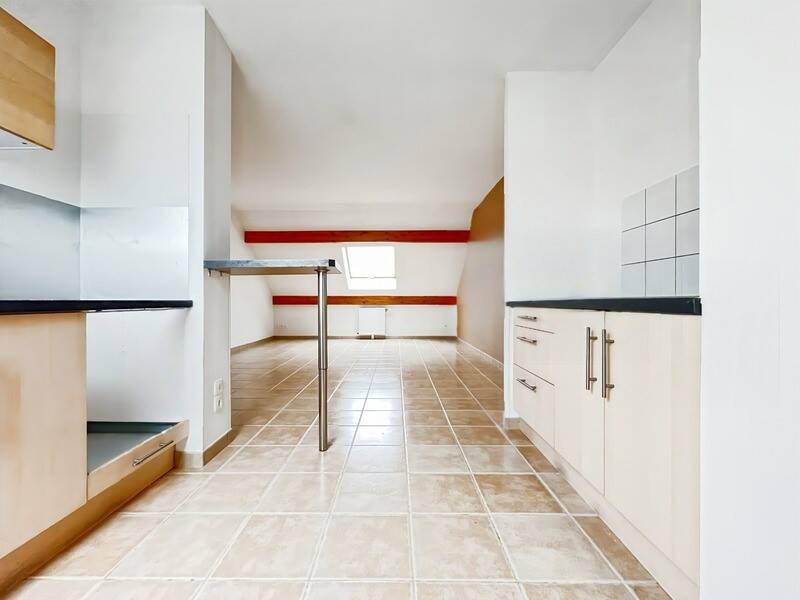 Maison à vendre, 46m², GENLIS