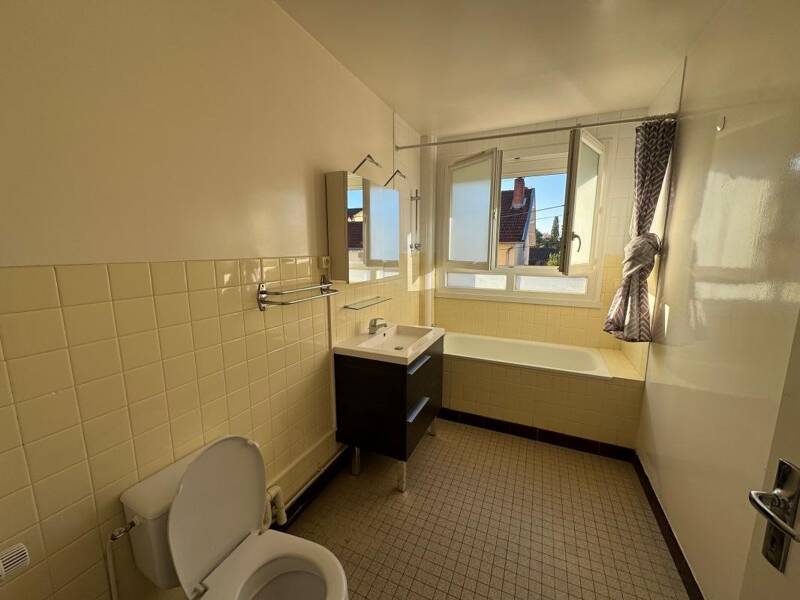 Maison à louer, 35m², LIMOGES