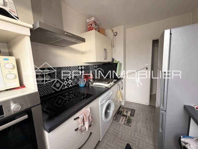 Maison à louer, 45m², LIMOGES