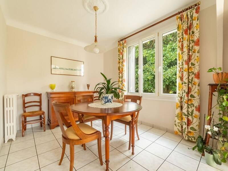Maison à vendre, 125m², NANTES