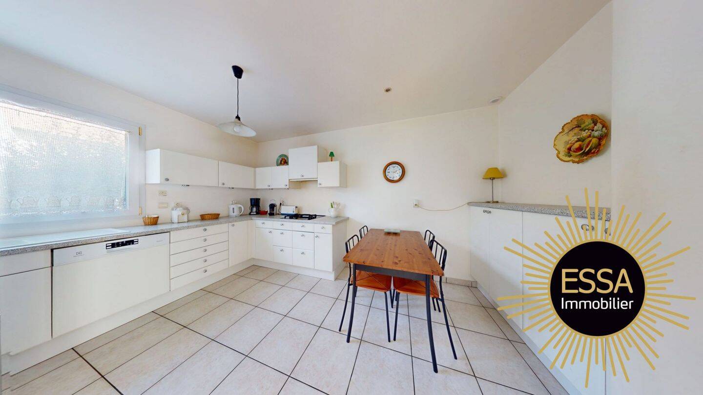 Maison à vendre, 175m², VELIZY VILLACOUBLAY