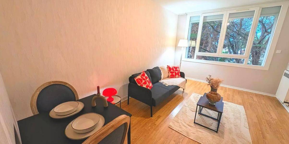 Maison à louer, 39m², MERIGNAC