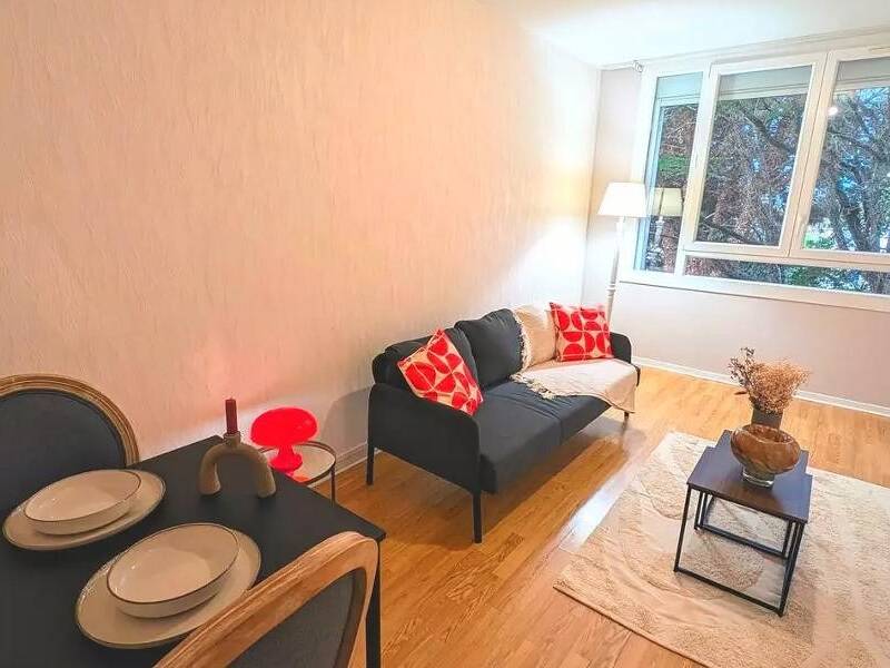 Maison à louer, 39m², MERIGNAC