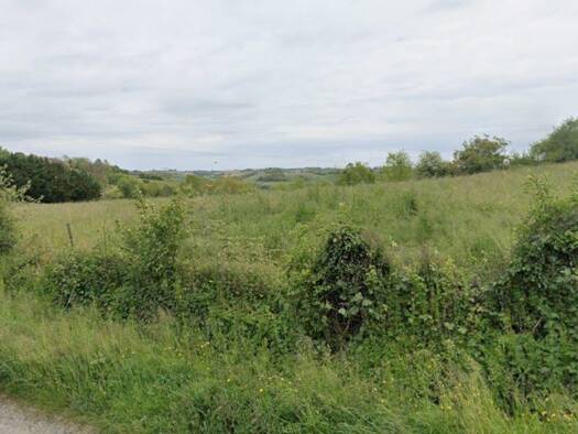 Terrain constructible à vendre 70 000 € 4 770 m² de terrain Fabas 31230