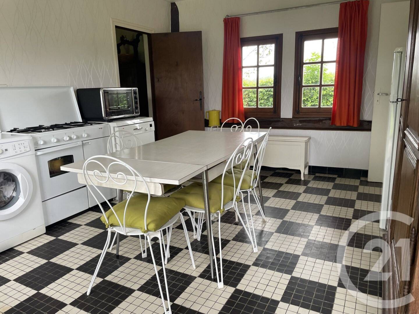 Maison à vendre, 98m², CALVADOS