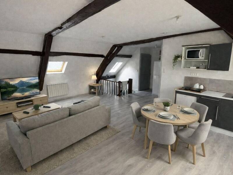Maison à vendre, 75m², LAON