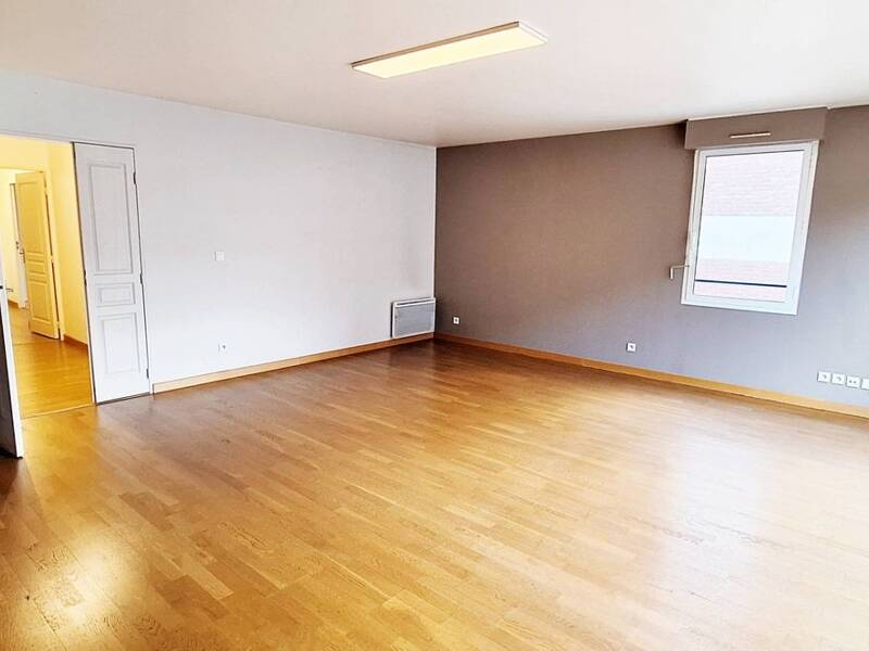 Maison à vendre, 93m², AMIENS