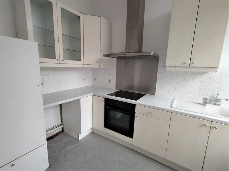 Maison à louer, 101m², LILLE
